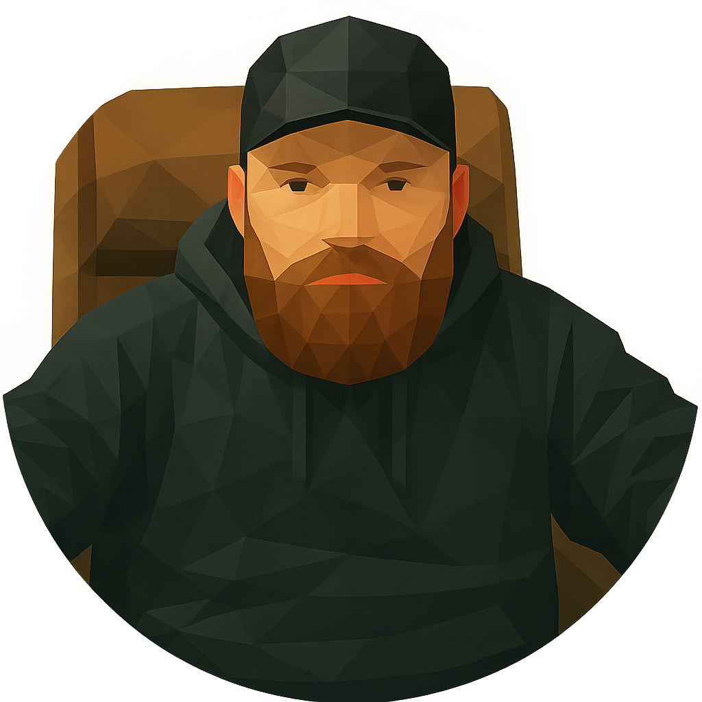 Zachary Weston - Lead AI QE and AI Quality Engineer
